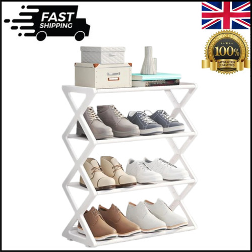 Simple layer shoe - layer,